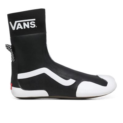 Vans Surf Boot Hi - Kadın Sörf Ayakkabı (Siyah)